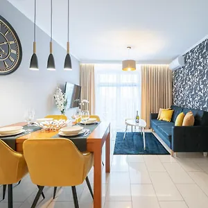 55m2 - Darmowy Garaz - Klimatyzacja - Centrum - 24na7 Apartament Wrocław