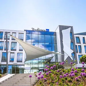 Radisson Blu Отель
