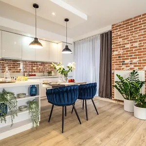 24 Premium Old Town Apartament Wrocław