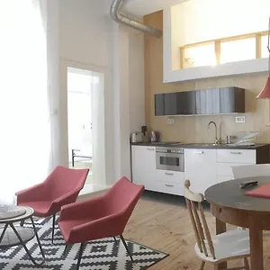 Rzeznicza Apartament Wrocław