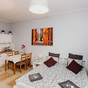 Grey Ii Apartament Wrocław
