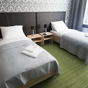 Szczęśliwa 13 Apartament Poznań
