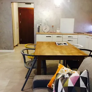 Piper Cytadela Apartament Poznań
