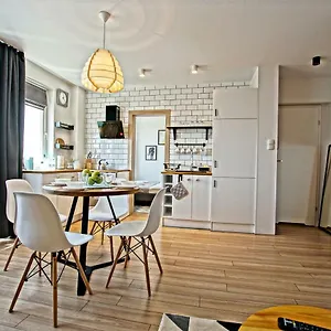 Apartament Nice&cozy, Sopot